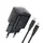 Адаптер сетевой ACEFAST PD mini GaN USB-C fast charger set A118 (P5) |1USB-C, 30W/3A|