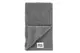Полотенце махровое Ardesto SuperSoft ART-2230-SL 50х30 см серое