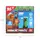 Гуашь YES Minecraft 230406 9 цветов
