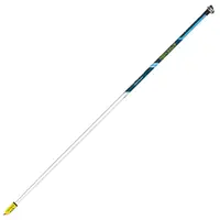 Секция палок для скандинавской ходьбы Vipole Asta Power Steps Blue 110 (SW20 01)