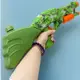 Водяной пистолет пластиковый "Военный", 60 см
