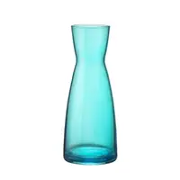 Декантер Bormioli Rocco Ypsilon 125081-MG-8321588 500 мл бирюзовый