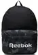 Спортивный рюкзак 24L Reebok Act Core черный с серым