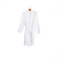 Халат Barine - Muslin white белый XS
