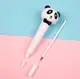 Набір ручок масляних 0.7 мм BP5029 Squishy Panda (2шт)