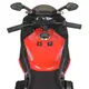 Детский электромобиль Мотоцикл Bambi Racer M 4532EL-3 до 30 кг