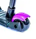 Самокат Scooter Божья коровка 5 в 1, многофункциональный. Multicolor (862127250)