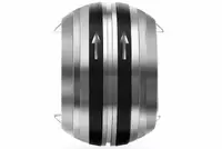 Гіроскопічний еспандер Xiaomi Yunmai Gyroball Black (YMGB-Z701)