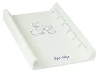 Килимок для пеленання Little Bunny 50x70 см light green
