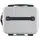 Бьюти-кейс Semi Line 18L Light Grey (T5762-1)