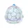 Мягкая игрушка Squishmallows – Черепаха Каскад (13 cm)