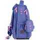 Рюкзак школьный Kite Education Kuromi HK25-555S-2 14 л
