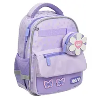 Рюкзак детский YES K-37XS Flower Smile 550461 7.2 л