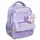Рюкзак детский YES K-37XS Flower Smile 550461 7.2 л