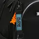 Рюкзак школьный YES S-116М Just Black 550377 18 л