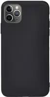 Чехол-накладка TOTO 1mm Matt TPU Case Apple iPhone 11 Pro Black