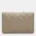 Женская кожаная сумка Borsa Leather K11512be-beige