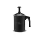 Вспениватель молока Piardi Home CREMALATTE FIRM0820GR01 8 см черный