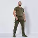 Футболка Thorax 2.0 CoolPass SJ Масло (7099), XXXL