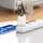 Переходник HOCO USB to Type-C female adapter UA17 |3A, USB2.0|