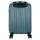 Чемодан Semi Line 20" (S) Blue (T5955-1)
