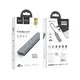 Внешний накопитель SSD Type-C HOCO Extreme speed portable UD7 512GB |USB3.1|