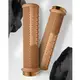 Грипсы Peaty's Monarch Grip, Thin 30>32mm, Knurl Race Control, Gum