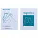 Смеситель ML Ø40 для кухни гусак ухо на гайке AQUATICA ML-4B141C (9746110)