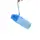Бутылка CASNO MX-5028 400 мл, Blue