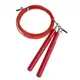 Скакалка скоростная 4yourhealth Jump Rope Premium 3 м, Red
