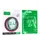 Кабель HOCO Micro USB Meridian charging data cable X116 |1m, 2.4A|