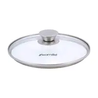 Каструля з кришкою Kamille KM-4902 3 л 20 см