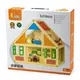 Дерев"яний ігровий набір Viga Toys Ляльковий будиночок 56254