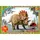 Пазлы G-Toys UP3030 70 деталей