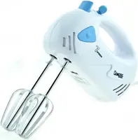Ручной миксер Domotec MS-1355 7 скоростей (3060)