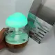 Ночник-увлажнитель с эффектом дождя Cloud Rain Humidifier, Аромадифузор увлажнитель воздуха для дома