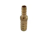 Соединитель резьбовой M3/4"x F1"