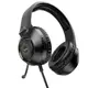 Наушники HOCO Sue headphones gaming W108 |RGB, 2m cord|