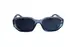 Женские солнцезащитные очки polarized, серые P369-3