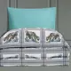 Комплект постельного белья 200х220 см Сатин-люкс Mona Fashionable Arya AR-TR1004063