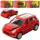 Машинка инертная Auto Mir Porsche AS-2600 9 см