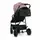 Прогулочная коляска Lionelo Alexia PINK ROSE