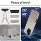 Чехол Spigen для iPhone 16 Pro - Cyrill Kajuk Classic Charm MagSafe, Cream (ACS08410)