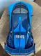 Масштабная модель автомобиля Bugatti GT 1:24. Металлическая машинка