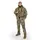 Брюки SoftShell Vent Multicam (7276), XXXXL