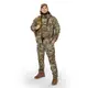 Брюки SoftShell Vent Multicam (7276), XXXXL