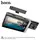 Видеорегистратор HOCO Triumph three-screen simultaneous display driving recorder DI64 (wifi version) |720p/480p+480p rear, 3"|