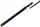 Спиннинг Graphiteleader Vigore 20GVIGC-71H 2.16m 7-28g (G08775)