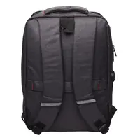 Мужской рюкзак Remoid brvn01-1-darkgray