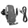 Держатель HOCO Enlightener infrared induction wireless charing car holder CA202 |Qi, 5-15W|